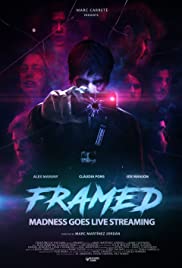 Watch Free Framed (2017)