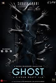 Watch Free Ghost (2019)