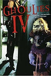 Watch Free Ghoulies IV (1994)