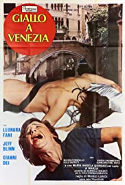 Watch Free Giallo a Venezia (1979)