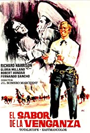 Watch Free Three Ruthless Ones (1964)