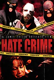 Watch Free Hate Crime (2012)