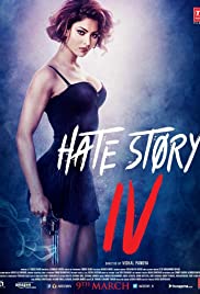 Watch Free Hate Story IV (2018)