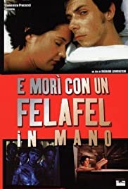 Watch Free He Died with a Felafel in His Hand (2001)