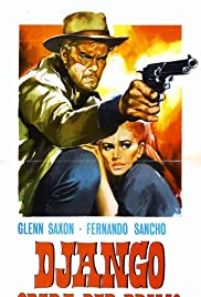 Watch Full Movie :Django Shoots First (1966)