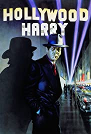 Watch Free Hollywood Harry (1986)
