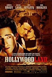 Watch Free Hollywoodland (2006)