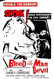 Watch Free House of the Black Death (1965)