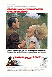 Watch Free I Walk the Line (1970)