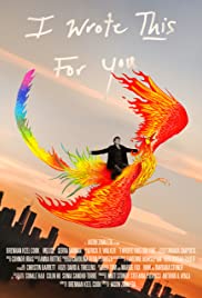 Watch Free I Wrote This for You (2018)
