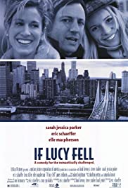 Watch Free If Lucy Fell (1996)