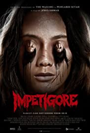 Watch Full Movie :Impetigore (2019)