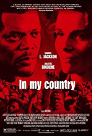 Watch Free In My Country (2004)