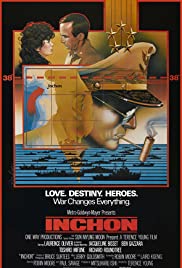 Watch Full Movie :Inchon (1981)