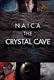 Watch Free Into the Lost Crystal Caves (2010)