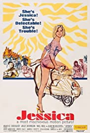 Watch Free Jessica (1962)