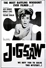 Watch Free Jigsaw (1962)