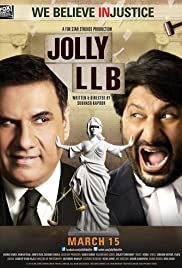 Watch Free Jolly LLB (2013)