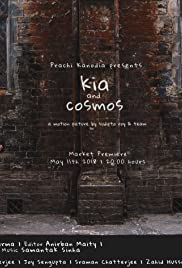 Watch Free Kia and Cosmos (2019)