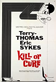 Watch Free Kill or Cure (1962)