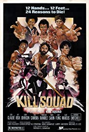 Watch Free Kill Squad (1982)