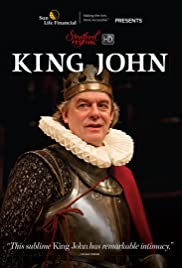Watch Free King John (2015)