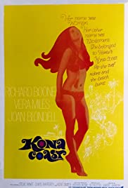 Watch Free Kona Coast (1968)