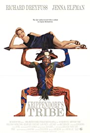 Watch Full Movie :Krippendorfs Tribe (1998)