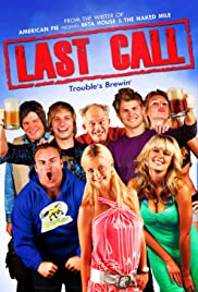 Watch Free Last Call (2012)