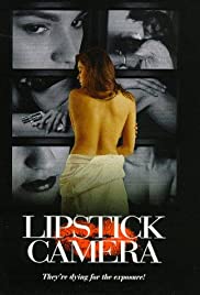 Watch Free Lipstick Camera (1994)