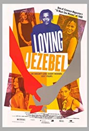Watch Free Loving Jezebel (1999)