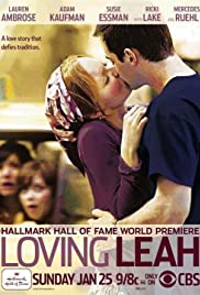 Watch Full Movie :Loving Leah (2009)