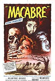 Watch Free Macabre (1958)
