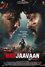 Watch Free Marjaavaan (2019)