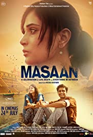 Watch Free Masaan (2015)