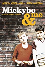 Watch Free Mickybo and Me (2004)