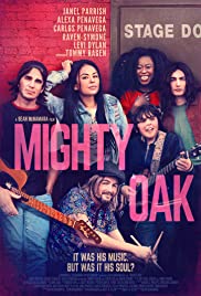 Watch Full Movie :Mighty Oak (2019)