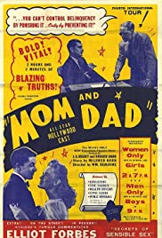 Watch Free Mom and Dad (1945)