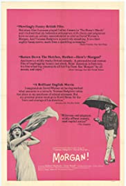 Watch Free Morgan! (1966)