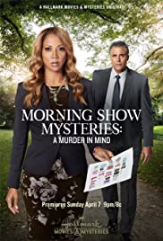 Watch Free Morning Show Mysteries: A Murder in Mind (2019)