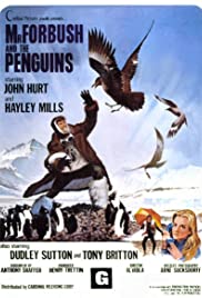 Watch Free Cry of the Penguins (1971)