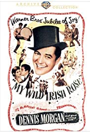 Watch Free My Wild Irish Rose (1947)