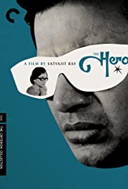 Watch Full Movie :Nayak: The Hero (1966)