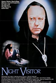 Watch Free Night Visitor (1989)