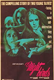 Watch Full Movie :Nightbirds (1970)