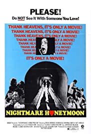 Watch Free Nightmare Honeymoon (1974)