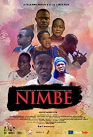 Watch Full Movie :Nimbe: The Movie (2019)