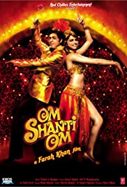 Watch Free Om Shanti Om (2007)