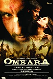 Watch Free Omkara (2006)