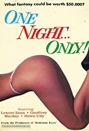 Watch Free One Night Only (1986)